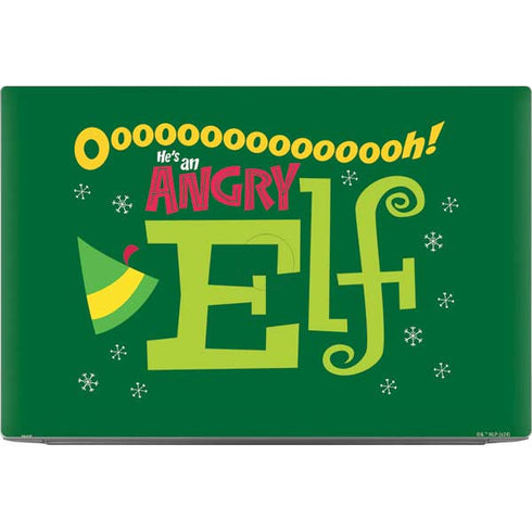 Angry Elf Dell XPS Skin